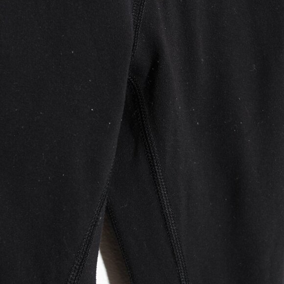 Lululemon Align Crop *19" Leggings High Rise Nulu Size 4 - Picture 4 of 16